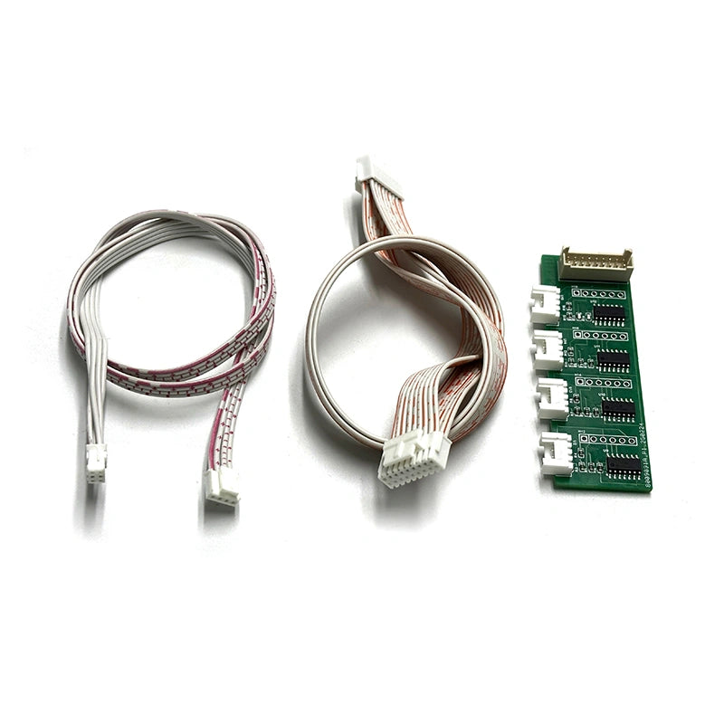 Antminer Voltage Regulator Board – Universal Repair Tool for S21 T21, KS5 S19 Hydro S19XP